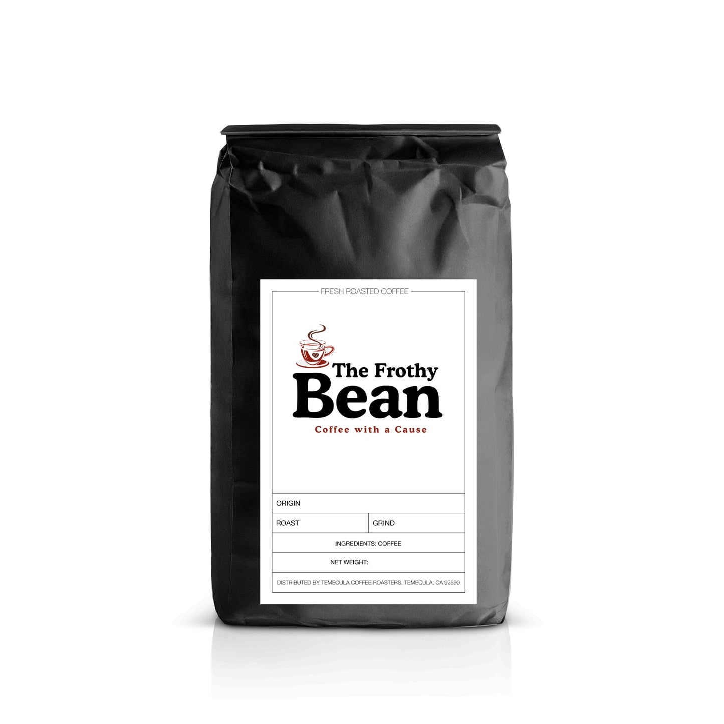 6 Bean Blend