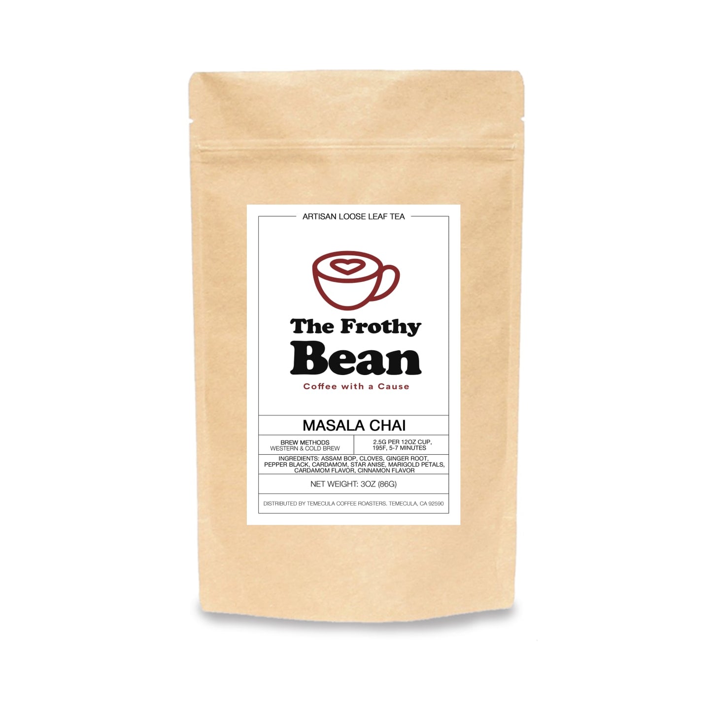 Masala Chai