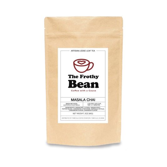 Masala Chai